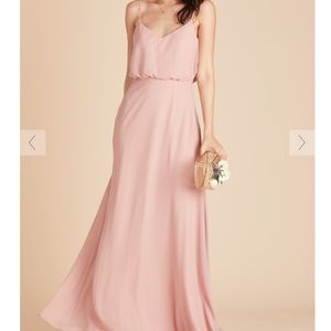 Gwennie Dress- Birdy Grey